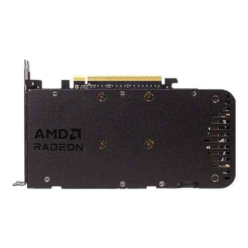 PowerColor Reaper RX 9060 XT 8GB GDDR6 Graphics Card